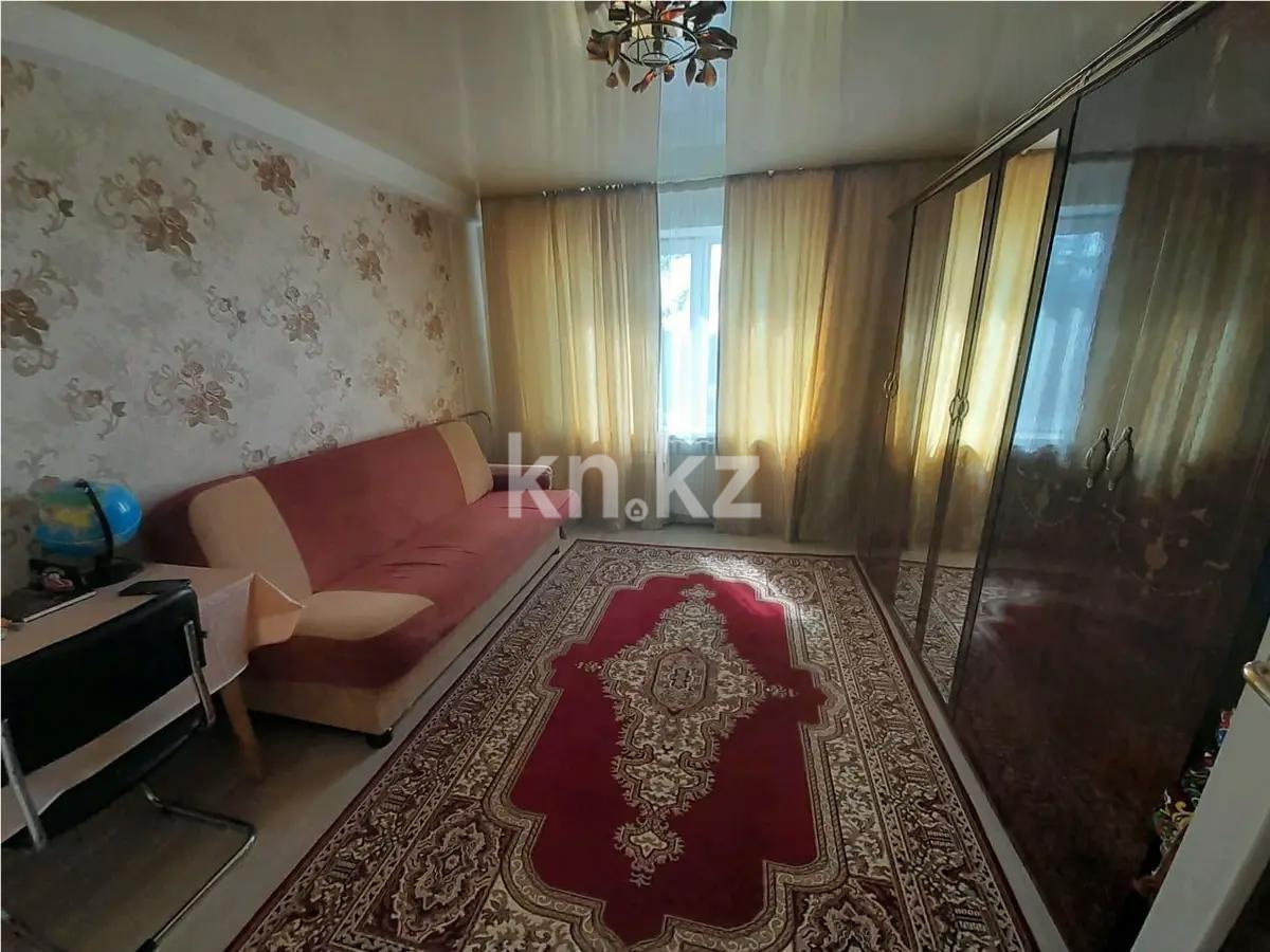 Продажа 3-комнатной квартиры, 58 м², пр. Сарыарка, дом  35/3 в Астане