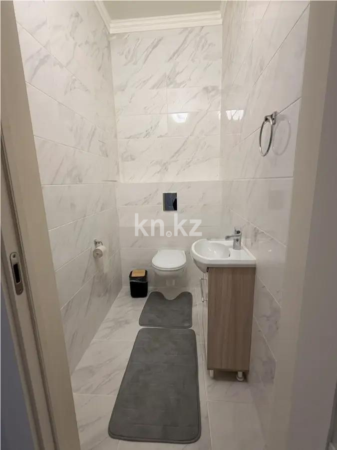 Продажа 1-комнатной квартиры, 48.6 м², ул. Керей, Жанибек хандар, дом  2/1 - Продажа  однокомнатных квартир в Астане фото 4 из 6