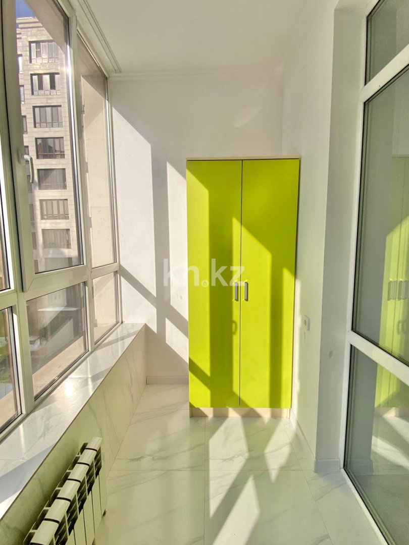 Аренда 1-комнатной квартиры, 45 м² в Астане - фото 7