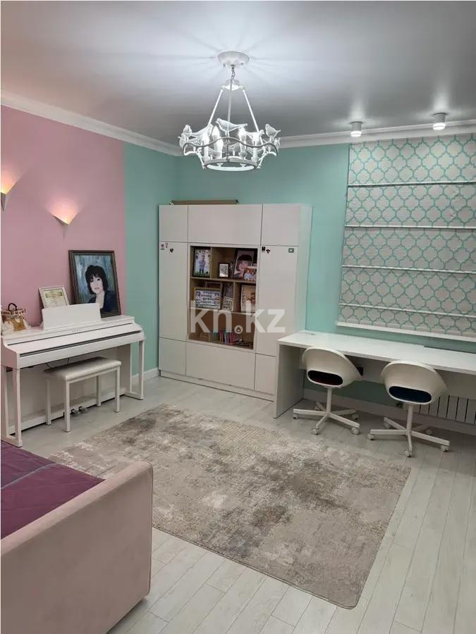 Продажа 5-комнатной квартиры, 137 м², ул. Сатыбалдина, дом  27/2 - Продажа  пятикомнатных квартир в Караганде без посредников фото 4 из 8