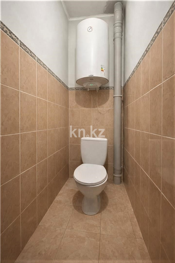 Продажа 2-комнатной квартиры, 56 м² - Продажа квартир в кирпичном доме в Караганде фото 4 из 5