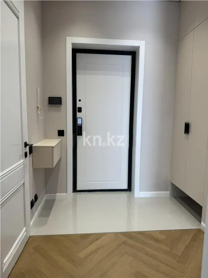 Продажа 2-комнатной квартиры, 38 м² - Продажа квартир в Астане - страница 3 фото 5 из 5