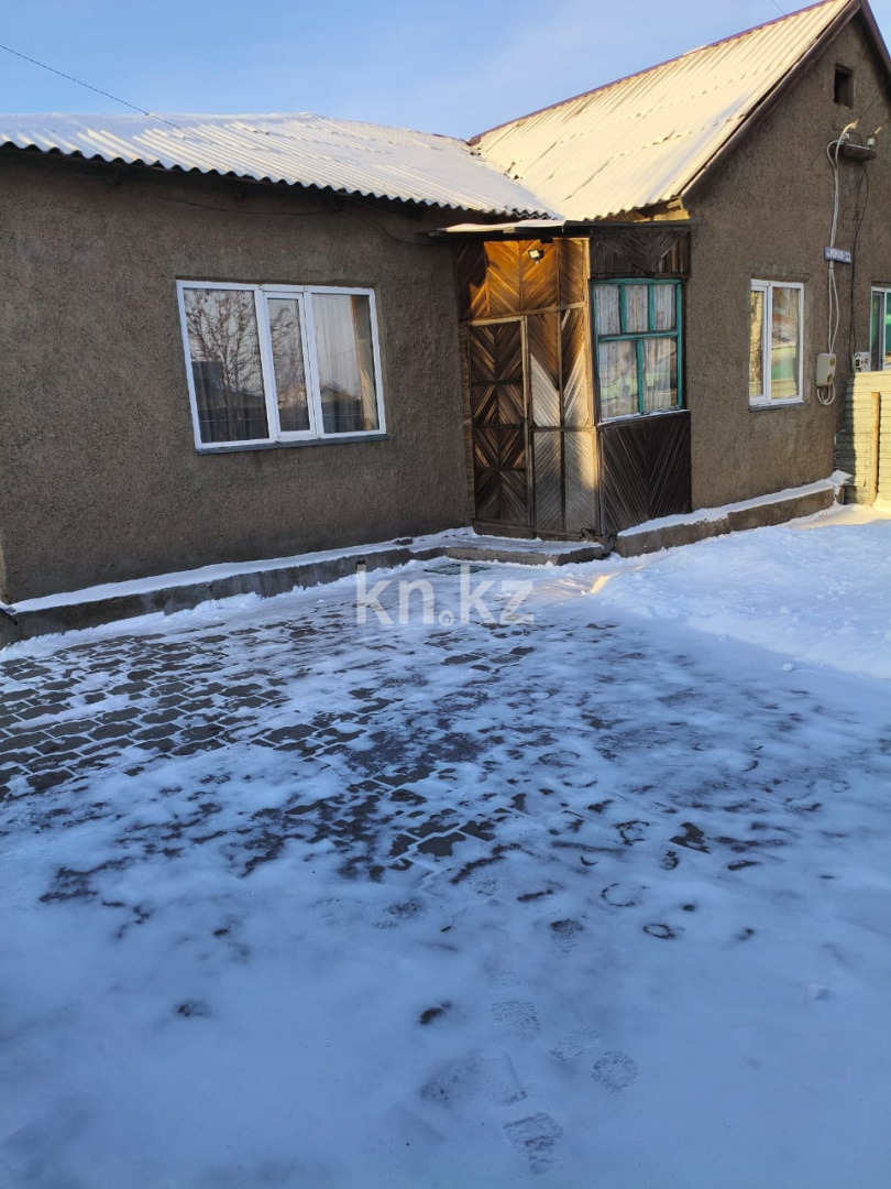 Продажа 3-комнатного дома, 106 м², ул. Юная, дом  32 - Продажа домов и коттеджей в Караганде фото 6 из 7