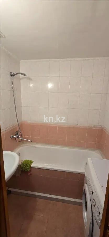 Продажа 1-комнатной квартиры, 35.3 м² в Астане - фото 3