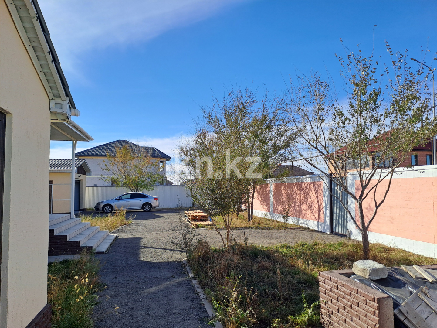 Продажа 3-комнатного дома, 88.4 м² - Продажа земельных участков в Костанае фото 6 из 14