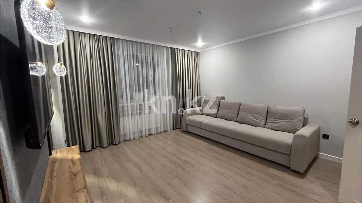 Продажа 2-комнатной квартиры, 54 м² в Астане