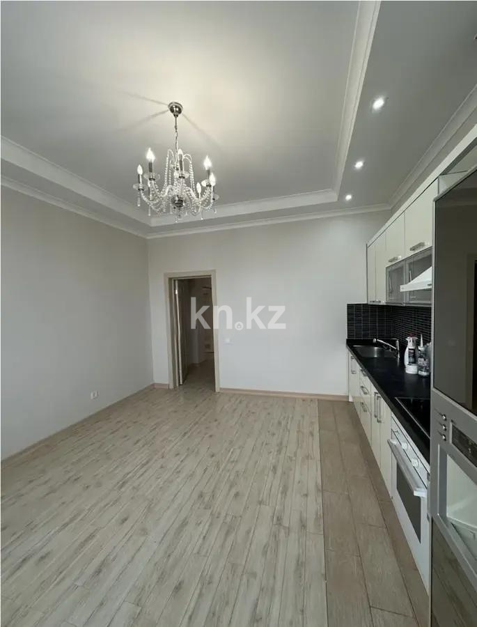 Продажа 3-комнатной квартиры, 88 м² в Астане - фото 2