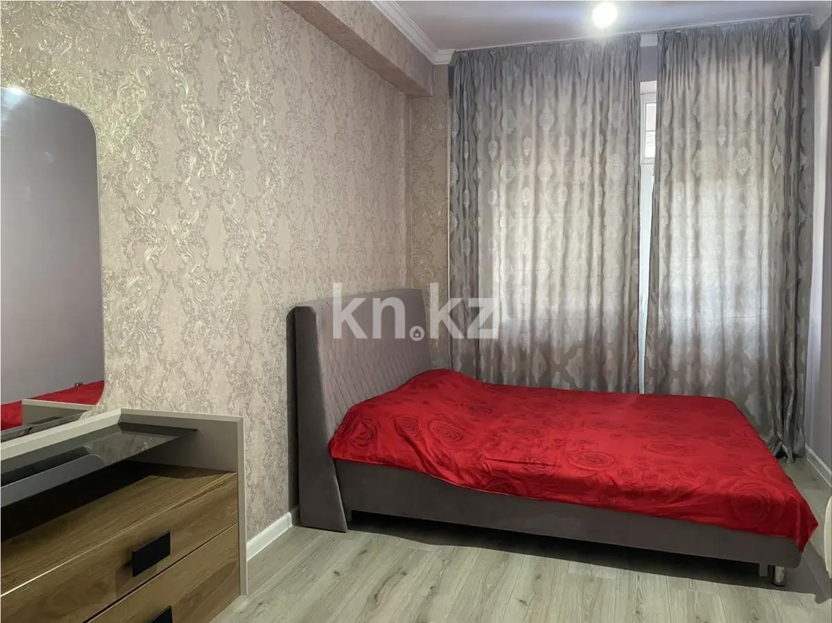 Продажа 3-комнатной квартиры, 81 м², ул. Минина, дом  24 в Алматы - фото 2