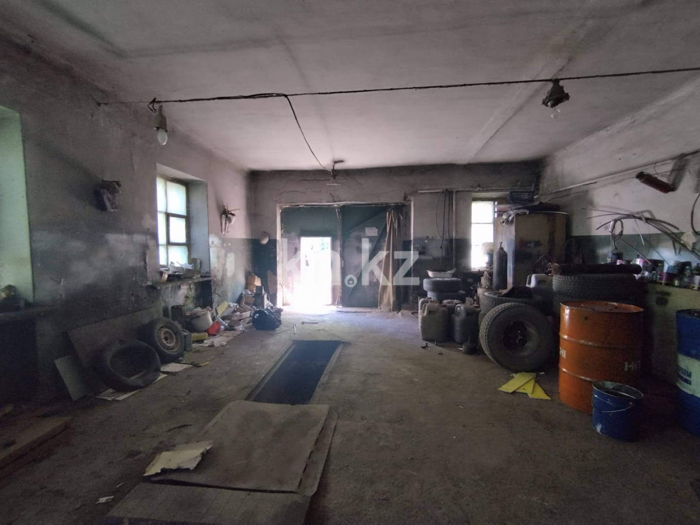 Продажа участка, 4025 м² - Недвижимость в Темиртау - страница 2 фото 9 из 23