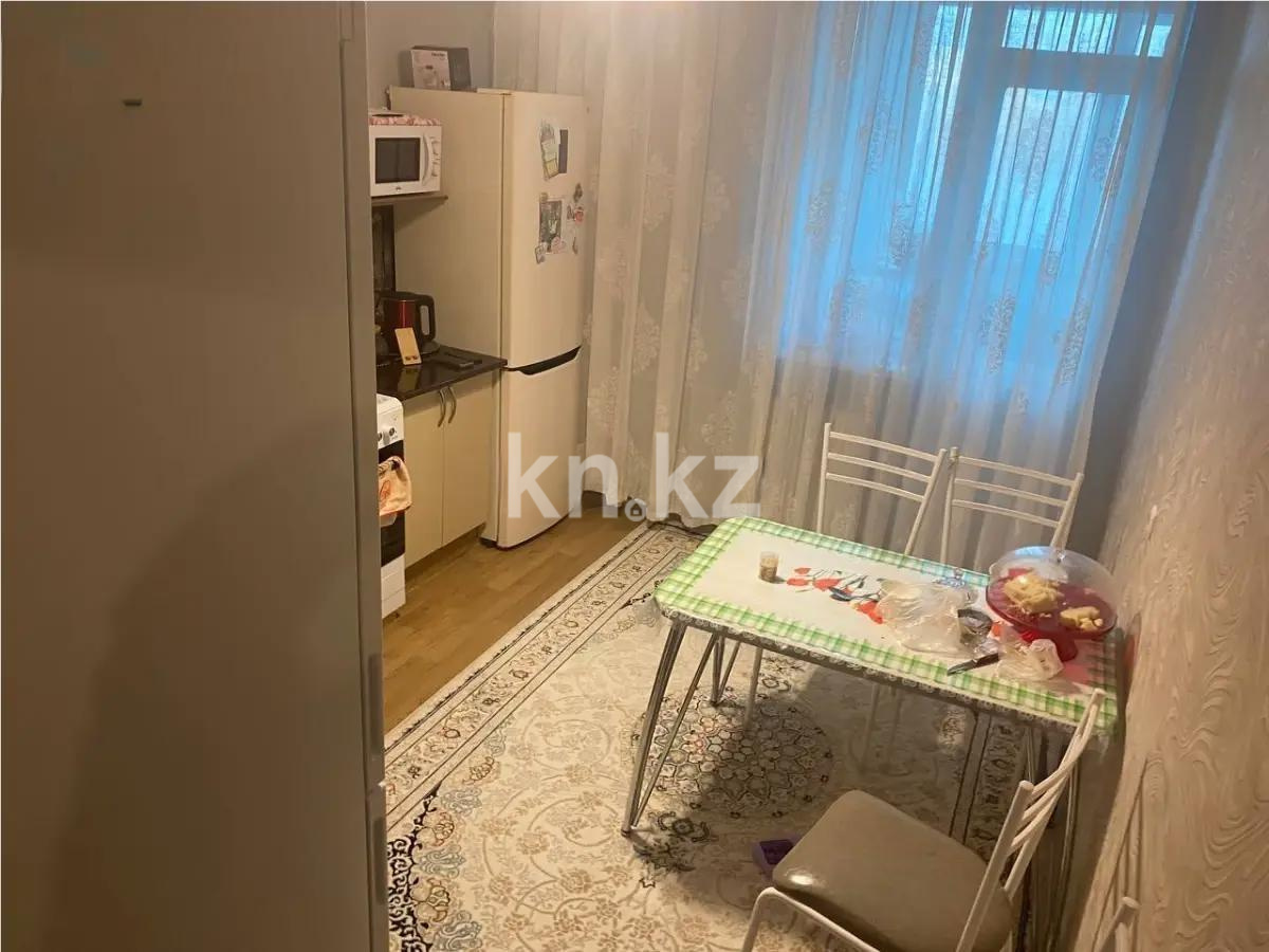 Продажа 1-комнатной квартиры, 47 м², ул. Иманова, дом  11 в Астане - фото 2