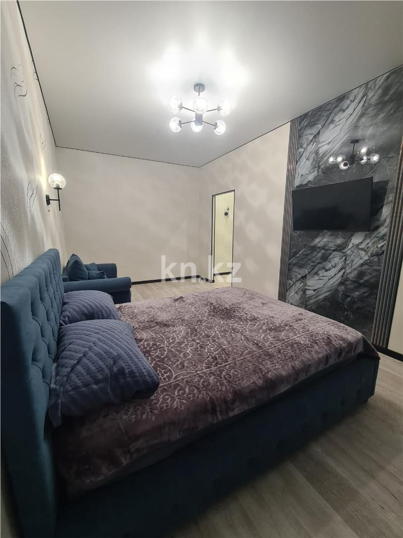 Продажа 1-комнатной квартиры, 40 м², 137 учетный квартал в Караганде - фото 2