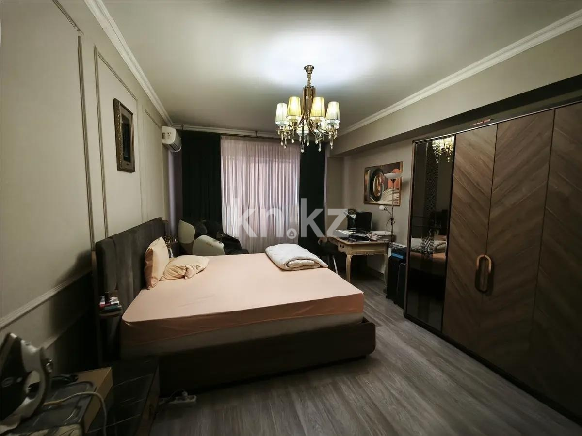 Продажа 3-комнатной квартиры, 130 м² в Алматы - фото 2