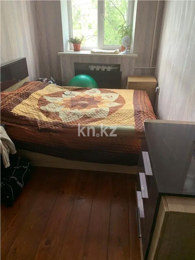 Продажа 3-комнатной квартиры, 59 м², ул. Толе би, дом  226а - Продажа земельных участков в Уральске фото 2 из 3