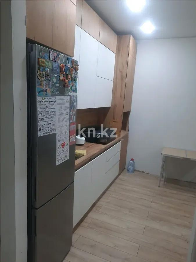 Продажа 2-комнатной квартиры, 58 м², ул. Муканова, дом  61/2 в Караганде