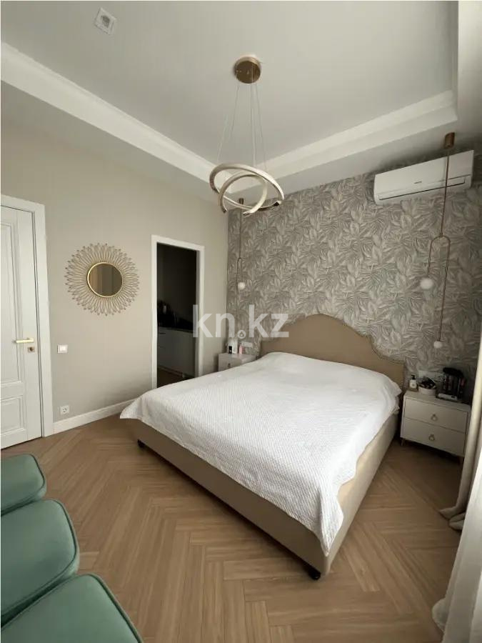 Продажа 3-комнатной квартиры, 102.28 м² - Продажа квартир в Казахстане - страница 11 фото 3 из 8