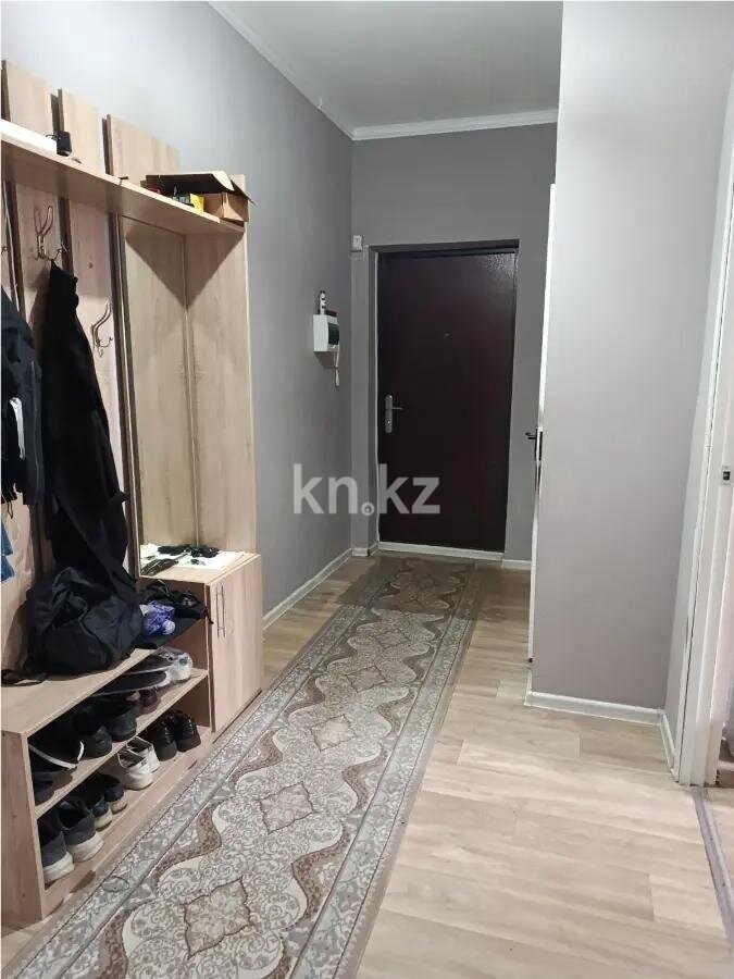 Продажа 2-комнатной квартиры, 61 м² в Алматы - фото 5