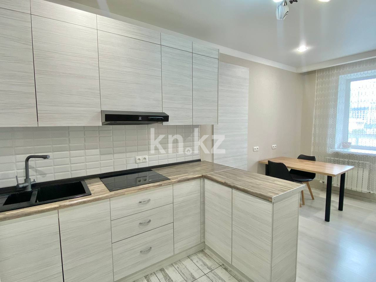 Продажа 2-комнатной квартиры, 65 м² в Астане - фото 3