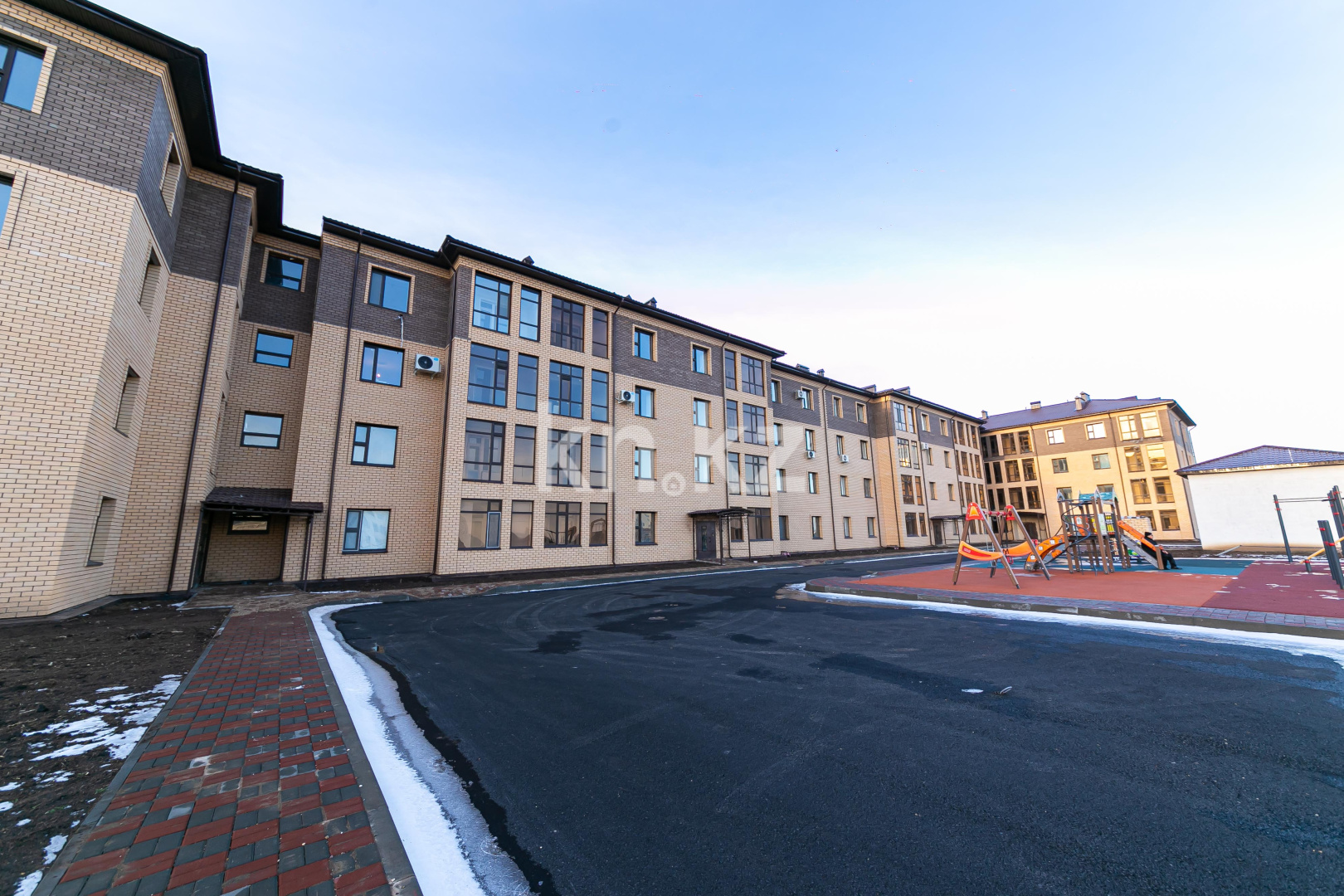 Продажа 3-комнатной квартиры, 113 м², ул. Е-314, дом  22 в Астане - фото 5