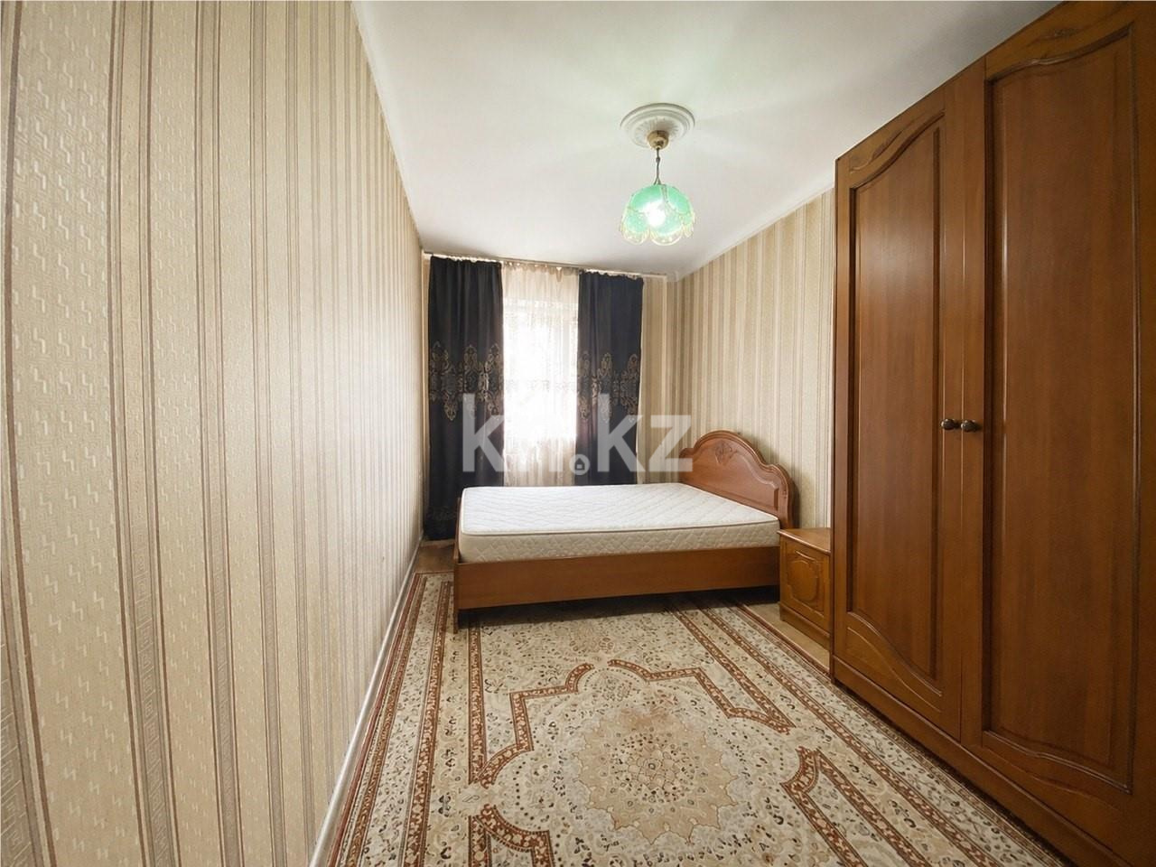 Продажа 2-комнатной квартиры, 45 м² - Продажа двухкомнатных квартир в панельном доме в Темиртау - страница 2 фото 3 из 12