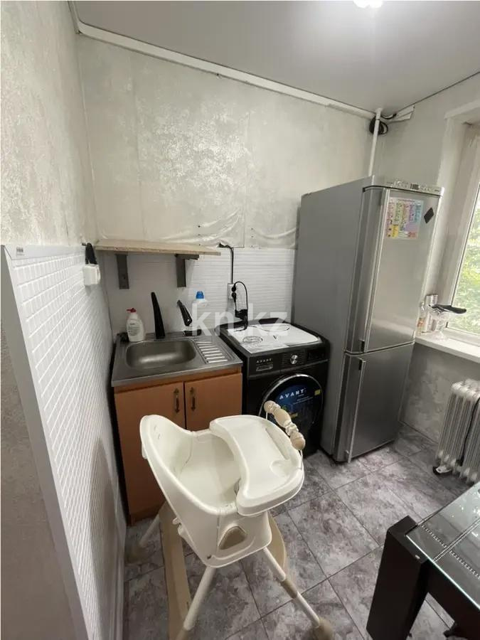 Продажа 1-комнатной квартиры, 22.4 м² в Астане - фото 2