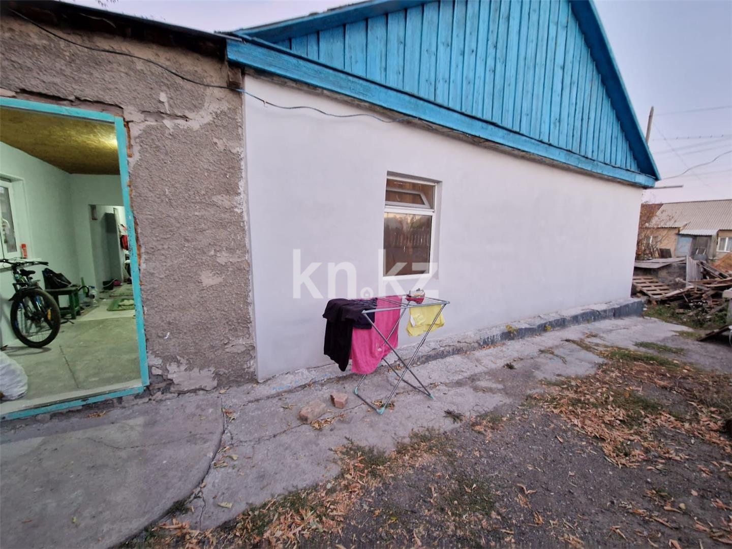 Продажа 4-комнатного дома, 75.5 м², ул. Неверова в Караганде - фото 4