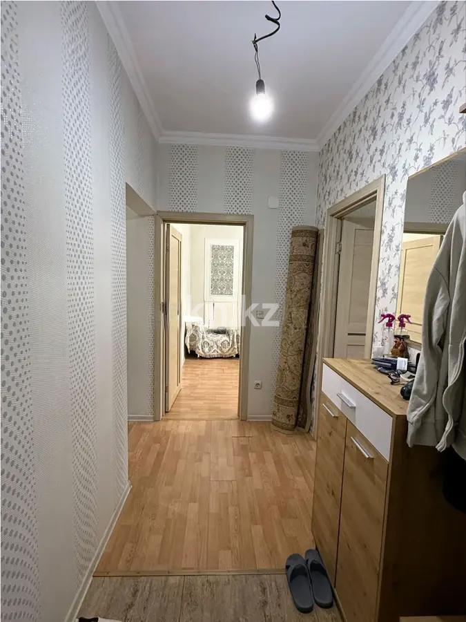 Продажа 2-комнатной квартиры, 56 м², мкр-н Аксай-5, дом  12 - Продажа квартир в Алматы фото 7 из 10
