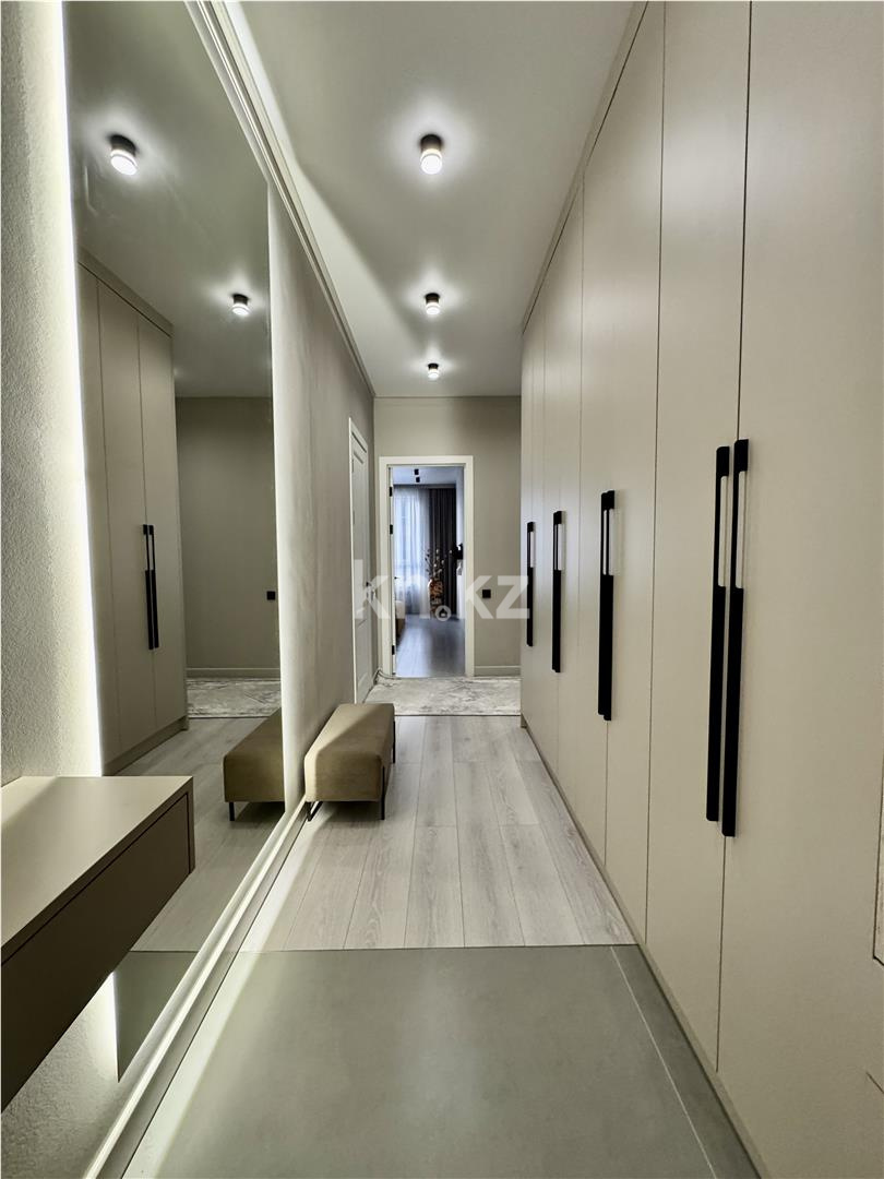 Продажа 2-комнатной квартиры, 68 м², пр. Республики, дом  23 - Продажа квартир в Караганде фото 23 из 31