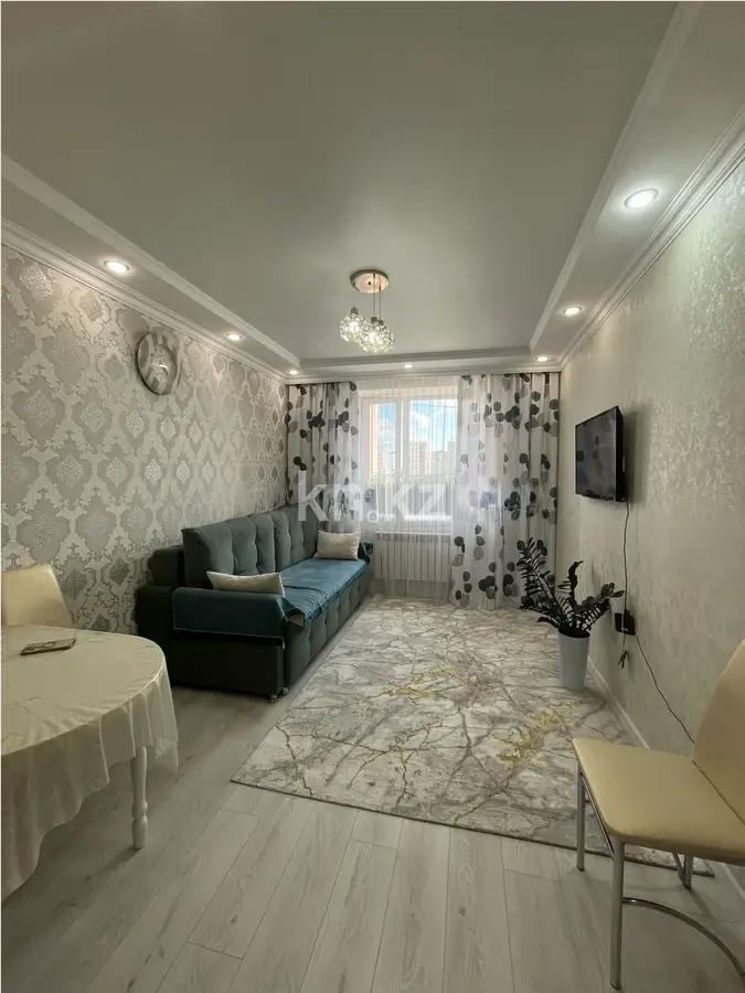 Продажа 1-комнатной квартиры, 36 м² - Продажа однокомнатных квартир от собственников в Астане фото 1 из 4