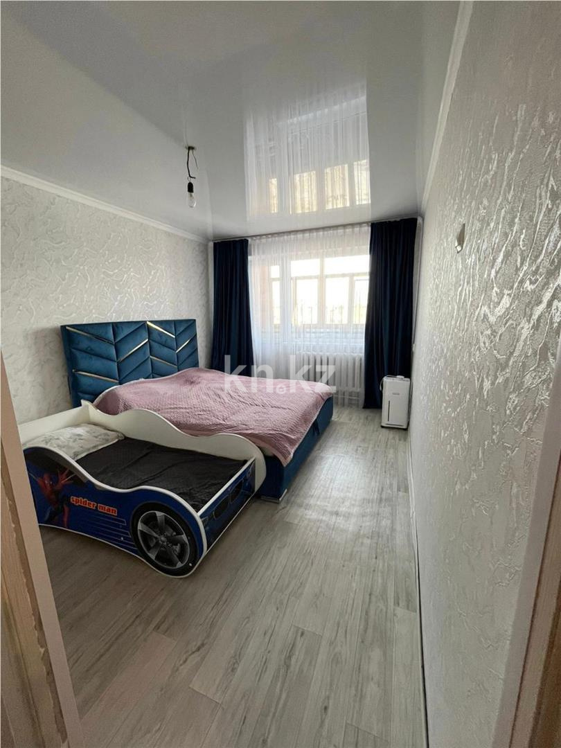 Продажа 2-комнатной квартиры, 48 м² - Продажа двухкомнатных квартир в Караганде - страница 2 фото 3 из 12