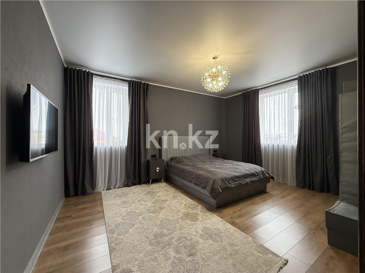 Продажа 5-комнатного дома, 360 м² в Караганде - фото 11