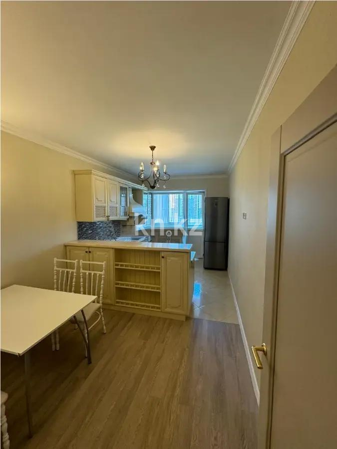 Продажа 5-комнатной квартиры, 145 м², ул. Акмешит, дом  5 - Продажа  пятикомнатных квартир в новостройках Астаны фото 5 из 8