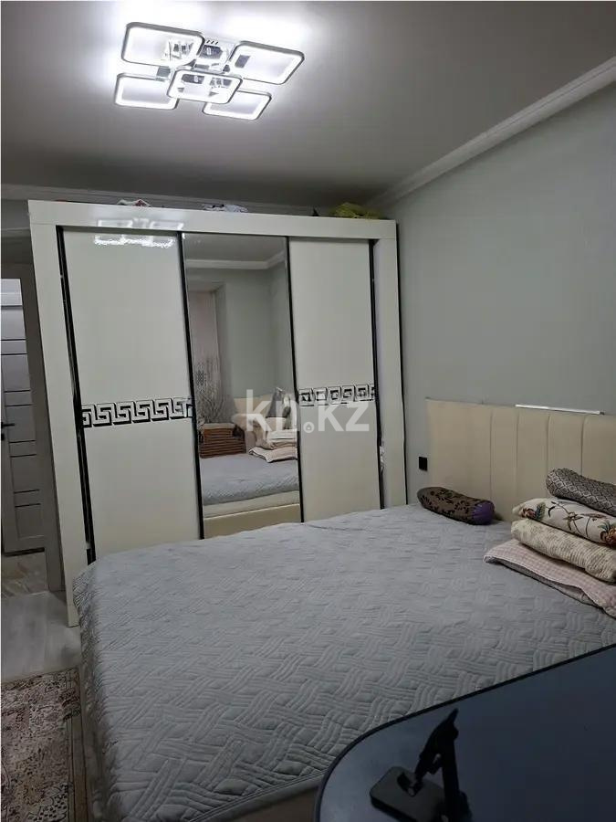 Продажа 2-комнатной квартиры, 55.7 м² в Алматы - фото 2