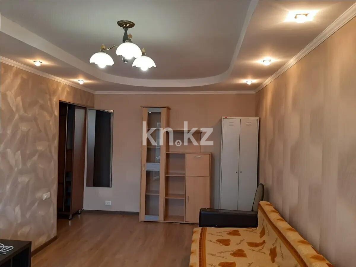 Продажа 1-комнатной квартиры, 31.6 м² в Алматы