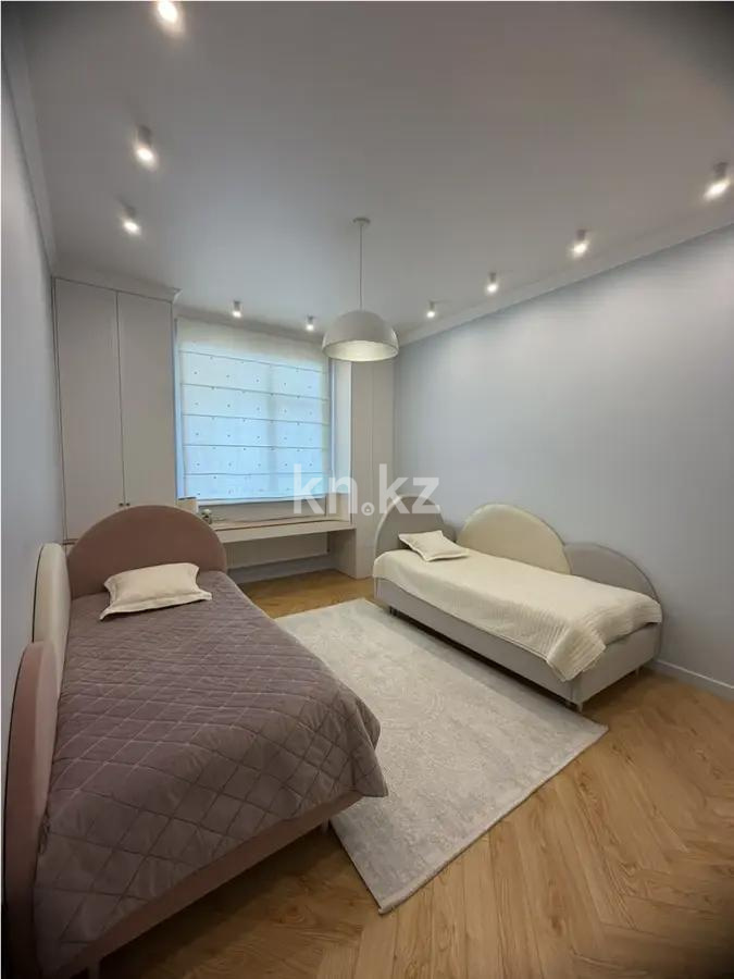 Продажа 3-комнатной квартиры, 88 м² в Астане - фото 3