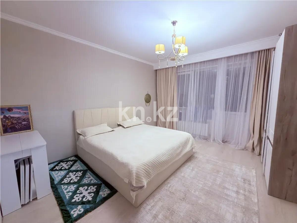 Продажа 2-комнатной квартиры, 67.4 м² в Алматы - фото 2