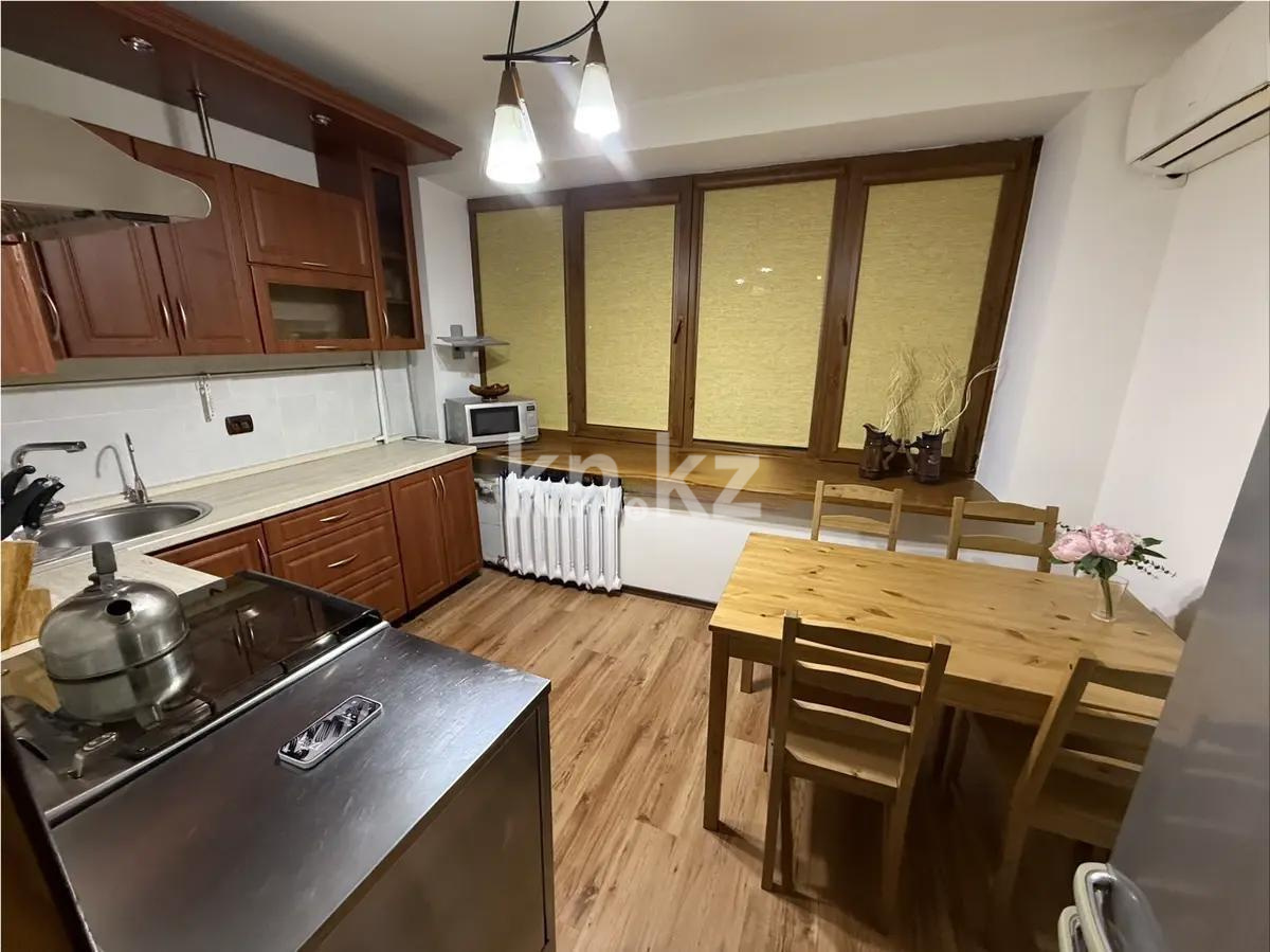 Продажа 1-комнатной квартиры, 40.5 м², ул. Розыбакиева, дом  218 - Продажа квартир в Алматы фото 2 из 6