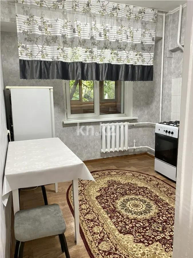 Продажа 1-комнатной квартиры, 30 м² - Недвижимость в Алматы фото 2 из 5