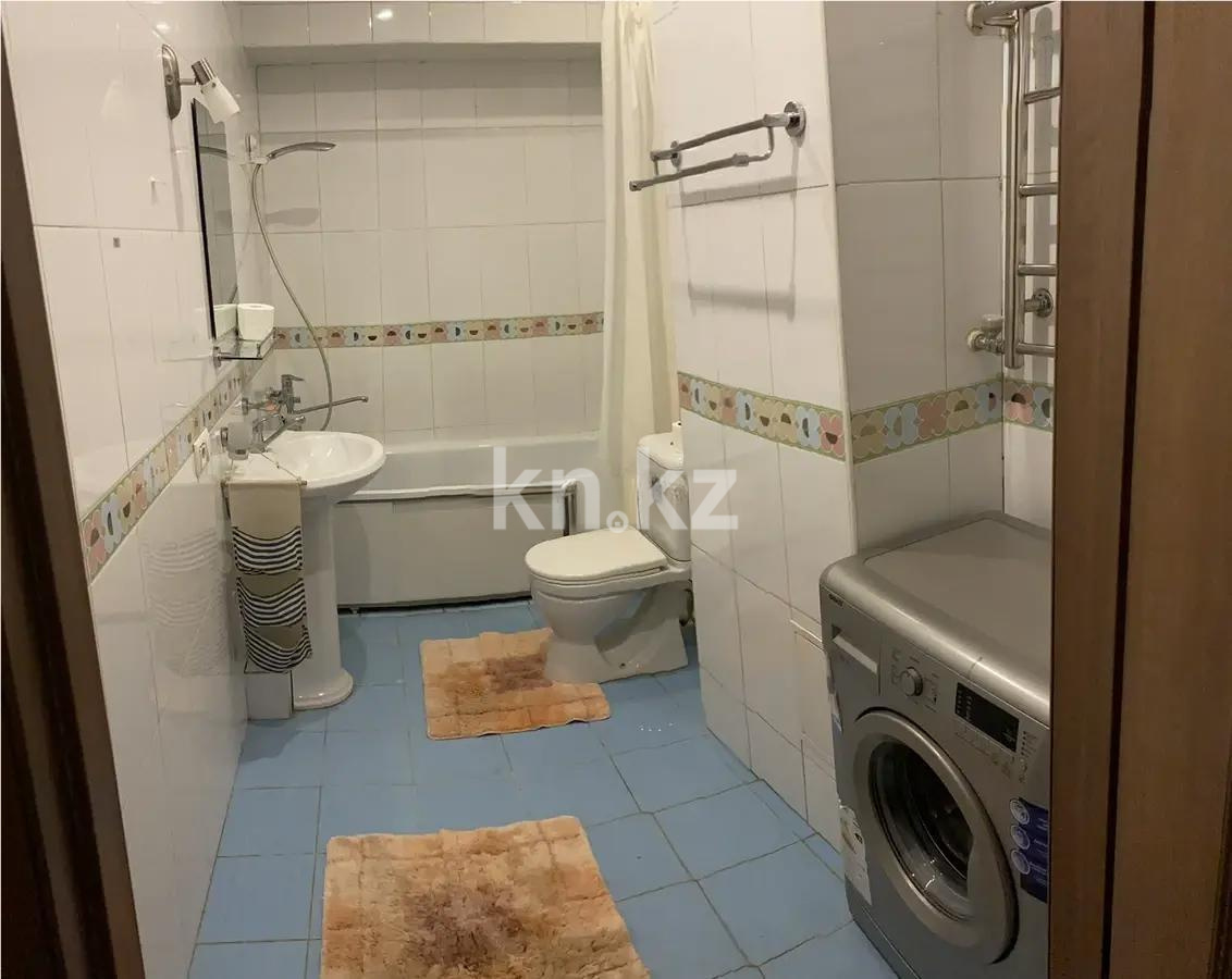 Продажа 1-комнатной квартиры, 53 м², ул. Брусиловского, дом  167 - Продажа  однокомнатных квартир в новостройках Алматы фото 3 из 3