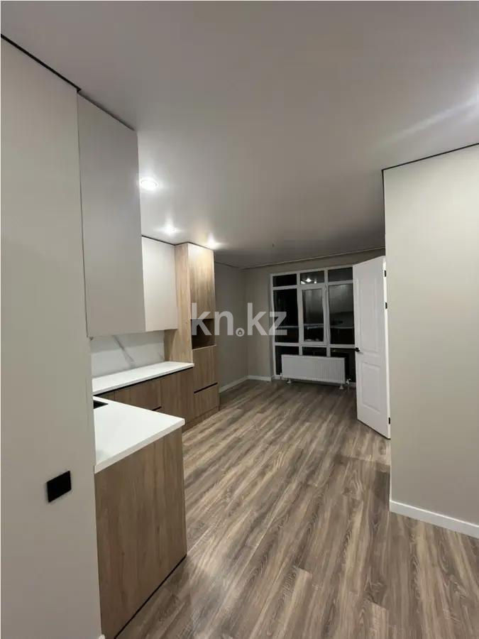 Продажа 2-комнатной квартиры, 44 м² в Алматы - фото 2