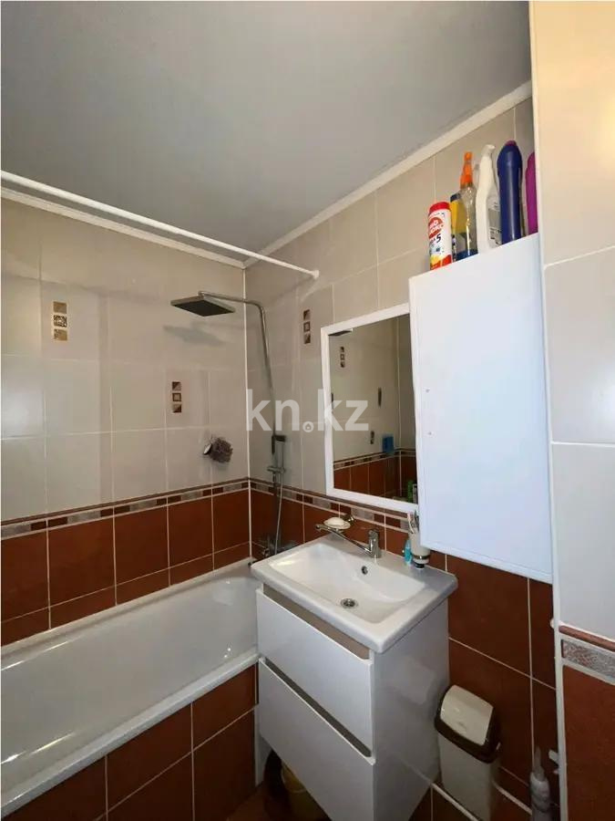 Продажа 2-комнатной квартиры, 51 м² в Алматы - фото 4