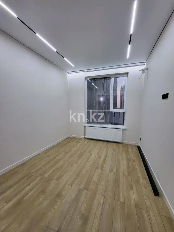 Продажа 2-комнатной квартиры, 46 м², пр. Райымбека, дом  349/1 в Алматы