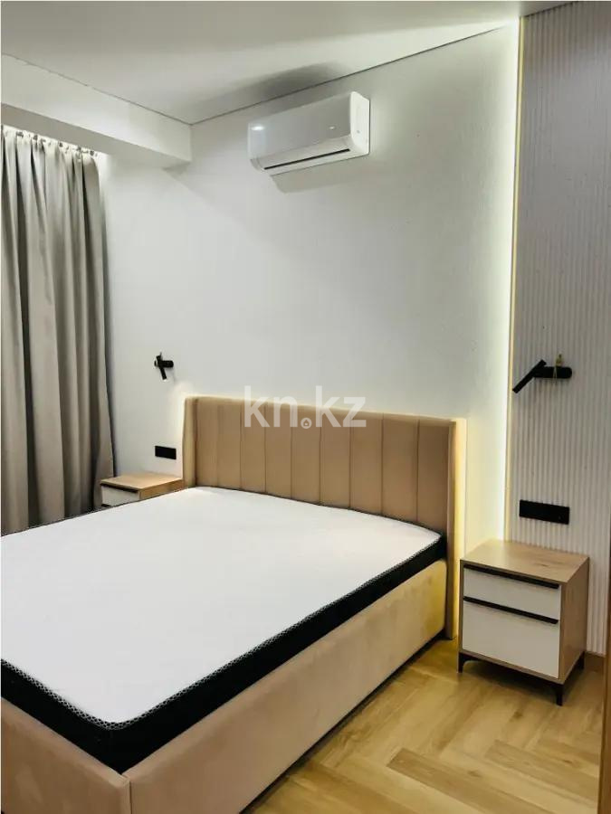 Продажа 2-комнатной квартиры, 55 м², пр. Абая, дом  118 - Продажа квартир в Алматы фото 2 из 7