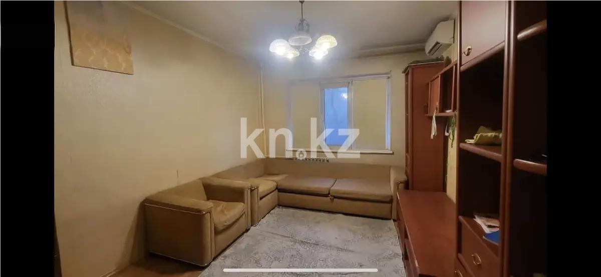 Продажа 2-комнатной квартиры, 60 м², ул. Жандосова, дом  35 в Алматы