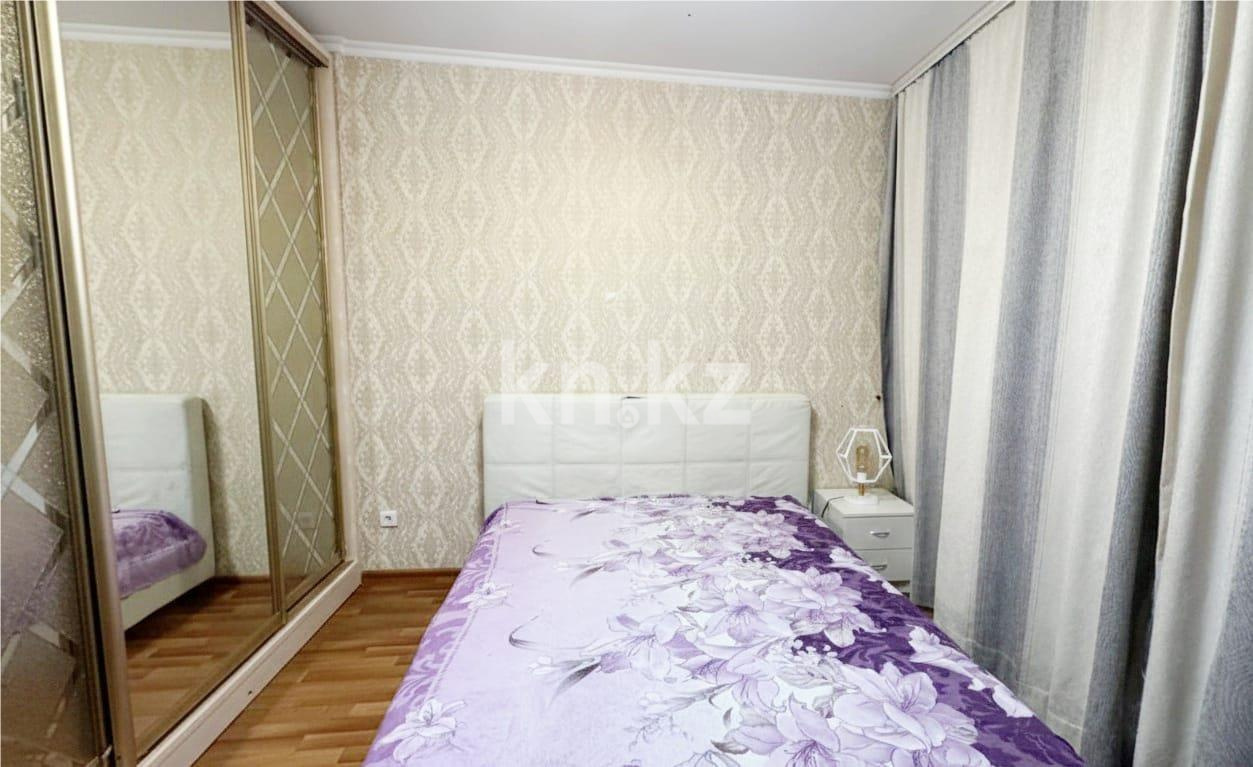 Продажа 3-комнатной квартиры, 87 м² в Астане - фото 12