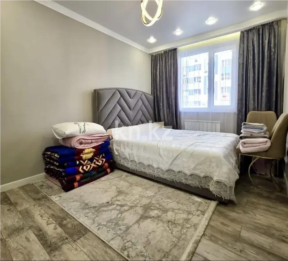 Продажа 2-комнатной квартиры, 55 м² в Алматы - фото 2
