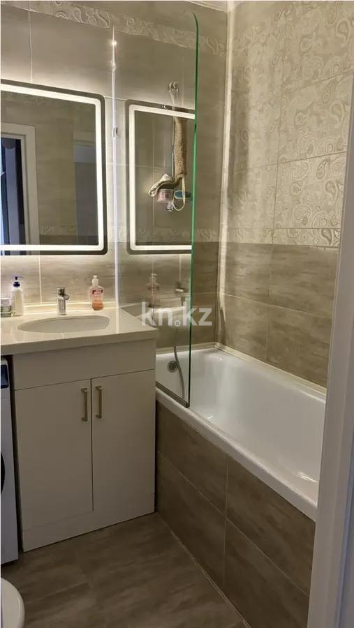 Продажа 2-комнатной квартиры, 47.3 м² - Продажа квартир в новостройках Астаны - страница 4 фото 4 из 5