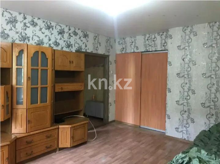 Продажа 1-комнатной квартиры, 36.7 м² в Алматы