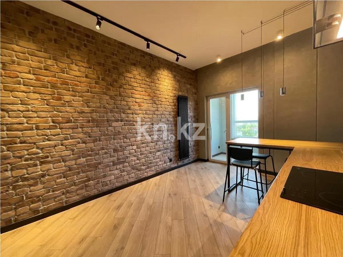 Продажа 1-комнатной квартиры, 51 м² в Астане - фото 2