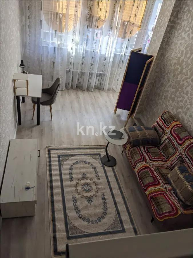 Продажа 2-комнатной квартиры, 49.4 м² в Алматы