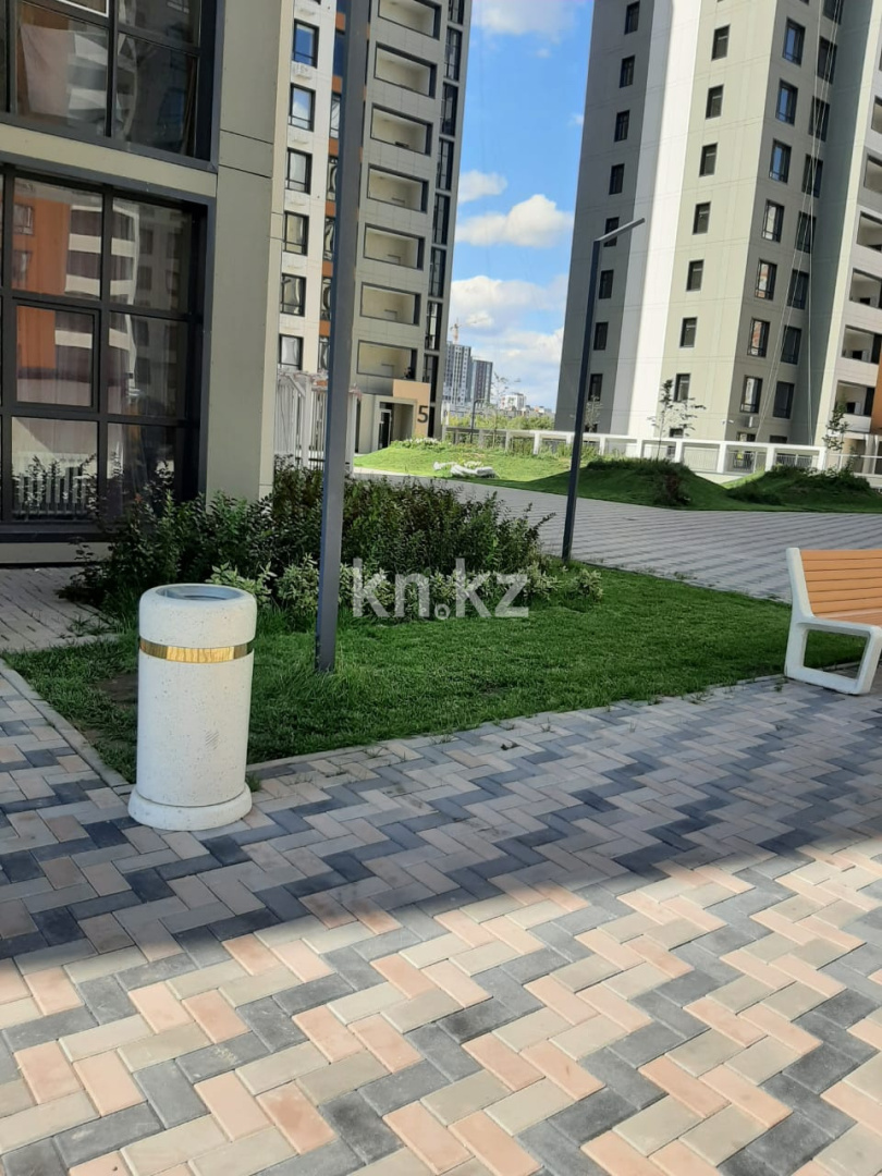 Продажа 2-комнатной квартиры, 62.2 м², пр. Республики, дом  23/2 блок 1 в Караганде - фото 17